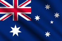 Australia flag