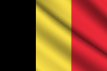 Belgium flag