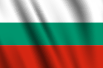 Bulgaria flag