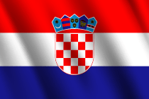 Croatia flag