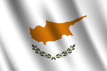 Cyprus flag