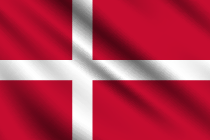 Denmark flag