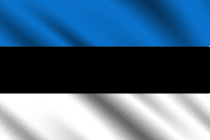 Estonia flag