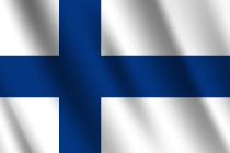 Finland flag