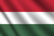 Hungary flag