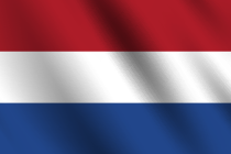 Netherlands flag