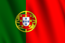 Portugal flag