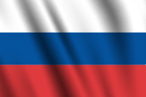 Russia flag