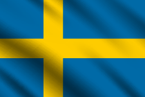 Sweden flag