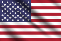 United States flag