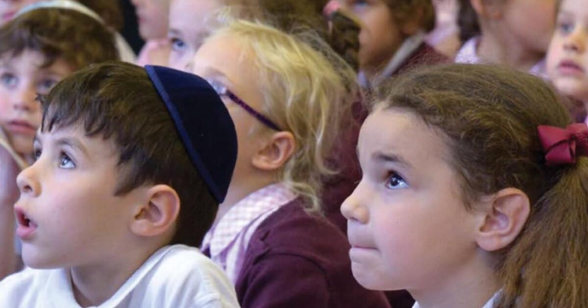 Demand For Mainstream Jewish Secondary Schools In London | JPR