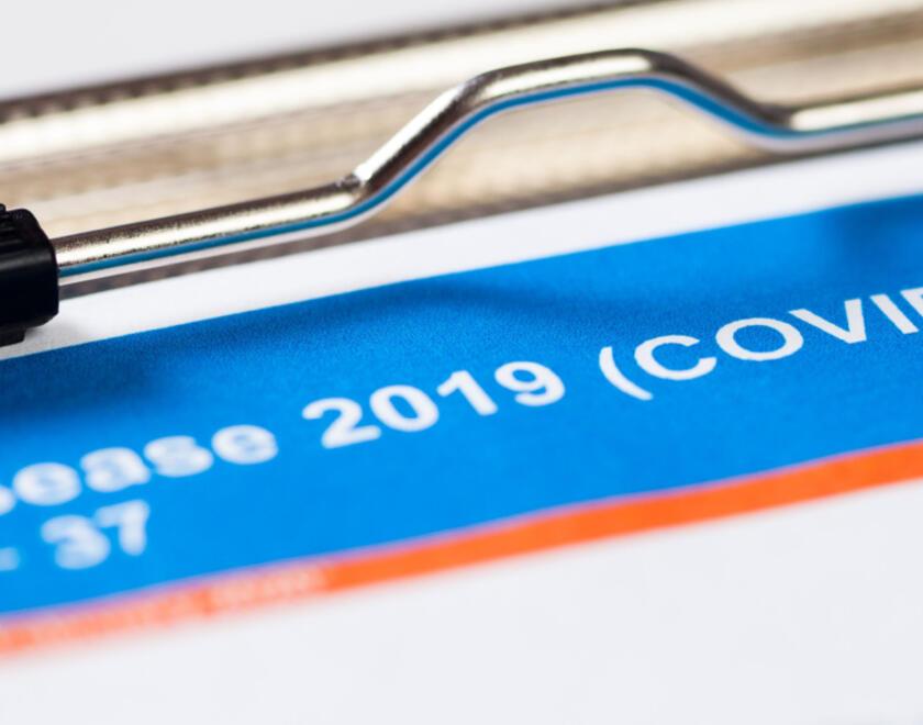 Covid-19 medical form