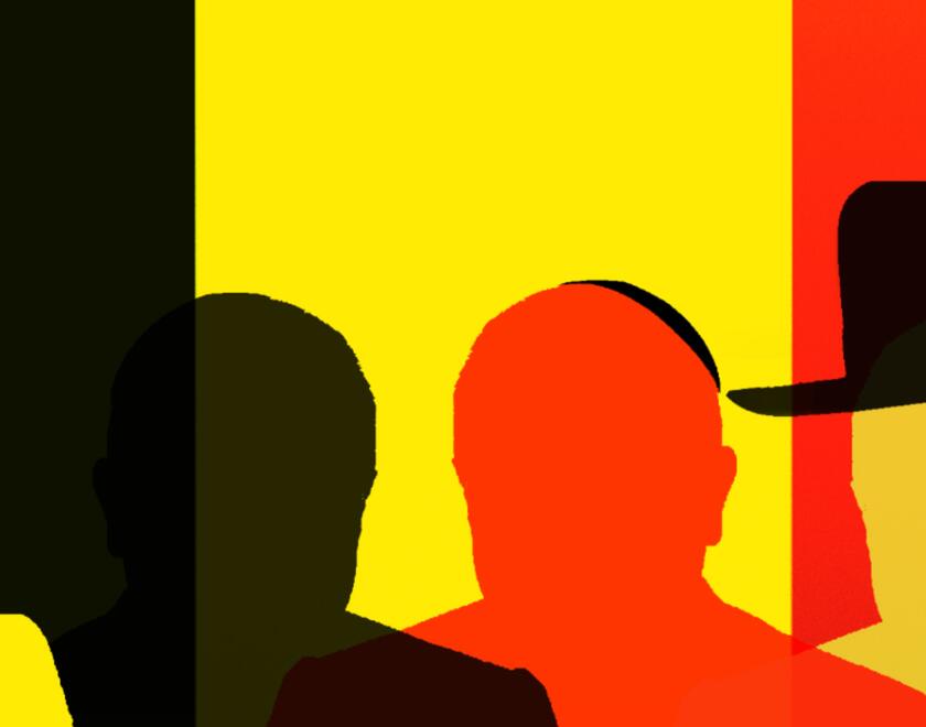 Jews of Belgium